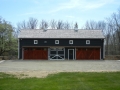 Barn Renovation